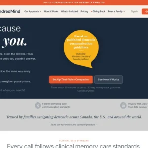 KindredMind